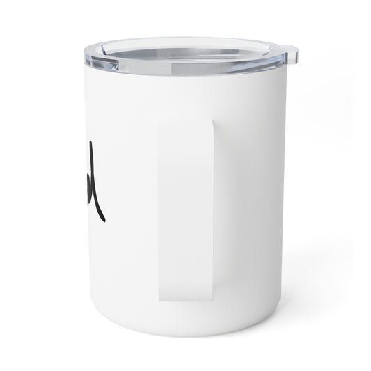 Moofred Insulated Coffee Mug (10oz)