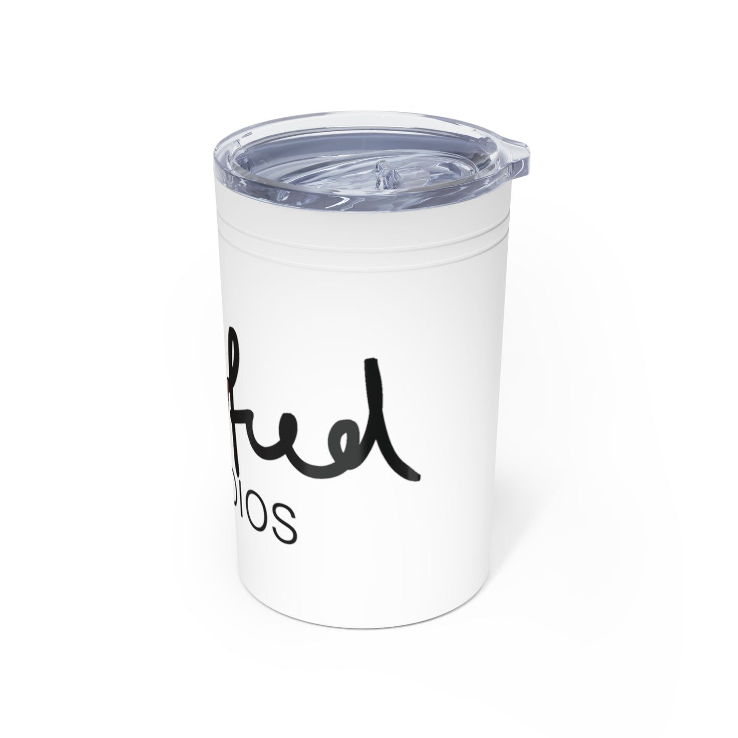 Moofred Vacuum Insulated Tumbler (11oz)