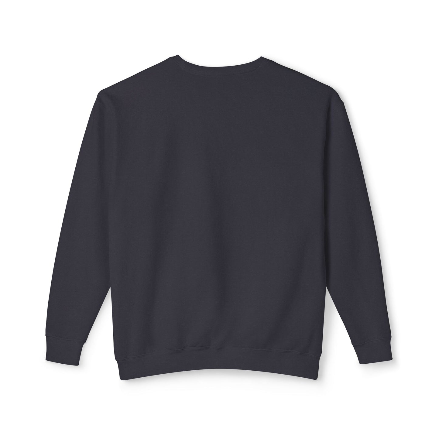 Moofred Unisex Lightweight Crewneck Sweatshirt