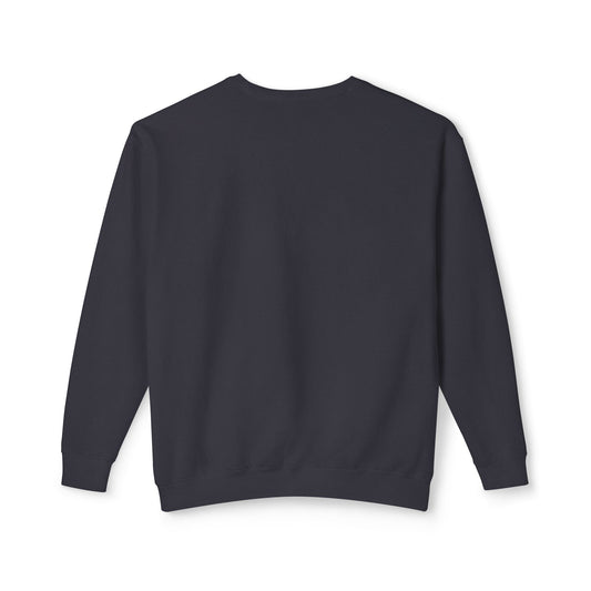 Moofred Unisex Lightweight Crewneck Sweatshirt