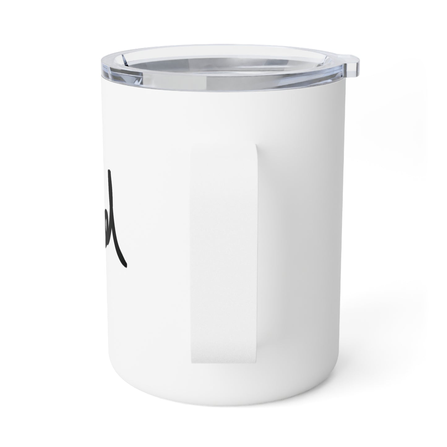 Moofred Insulated Coffee Mug (10oz)