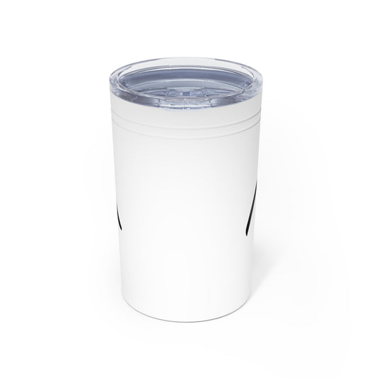 Moofred Vacuum Insulated Tumbler (11oz)