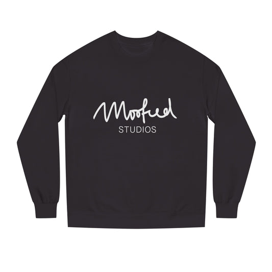Moofred Studios Dark Crewneck Sweatshirt