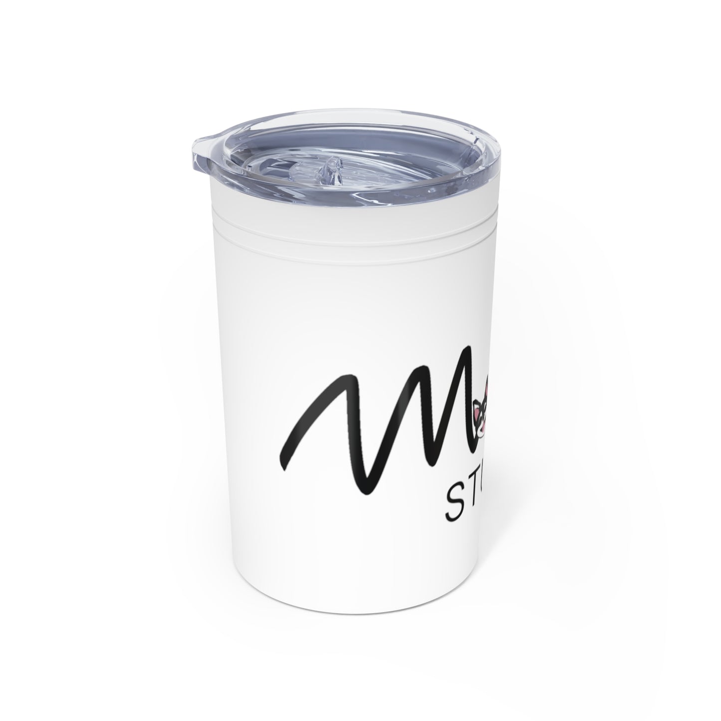 Moofred Vacuum Insulated Tumbler (11oz)