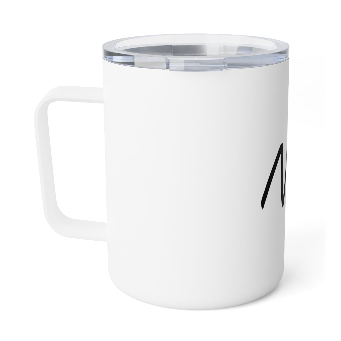 Moofred Insulated Coffee Mug (10oz)