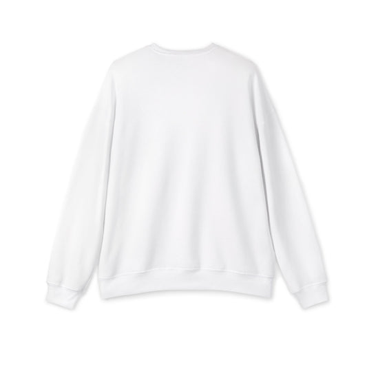 Moofred Studios Signature Script Crewneck Sweatshirt