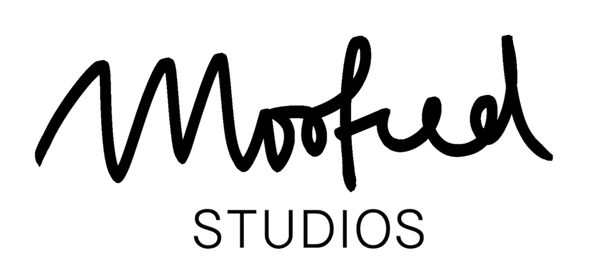 Moofred Studios Apparel